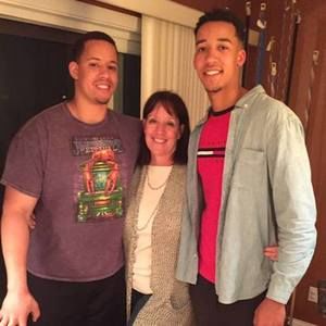 Meet your Posher, Vonni